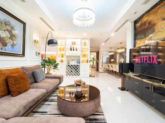 Landmark 81 Vinhomes Service Căn hộ TP. Hồ Chí Minh