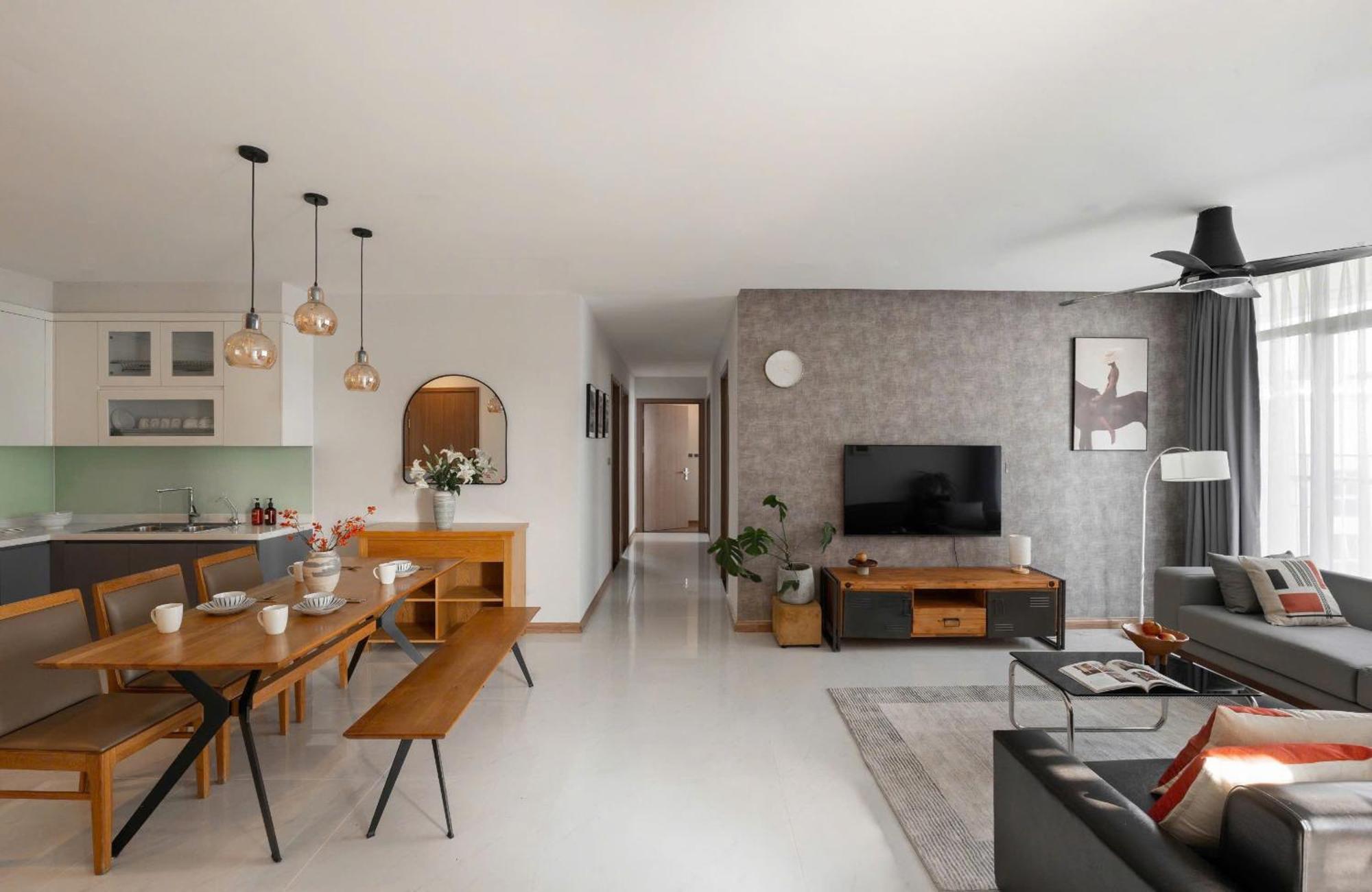 Landmark 81 Vinhomes Service TP. Hồ Chí Minh
