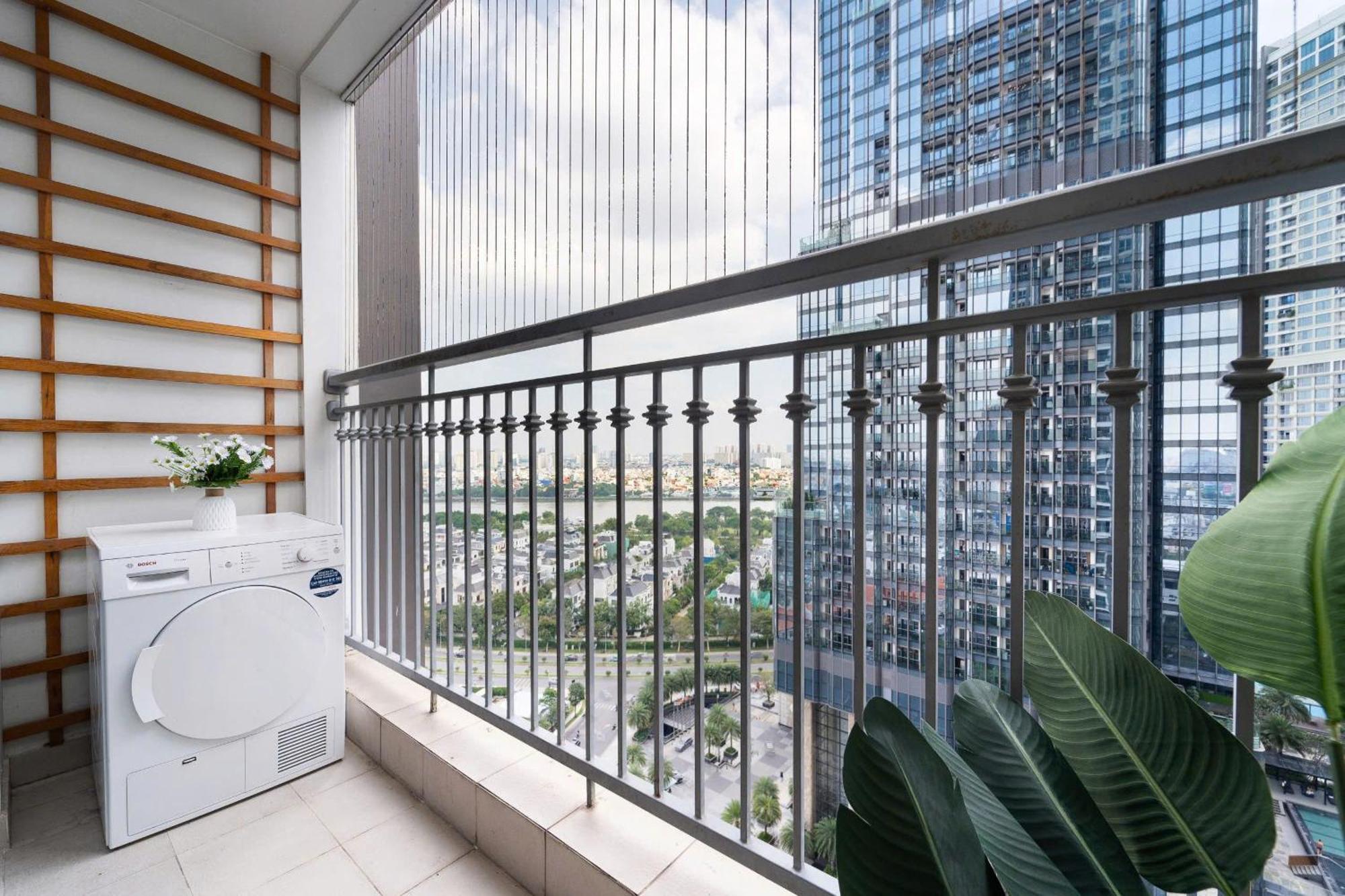 Landmark 81 Vinhomes Service TP. Hồ Chí Minh