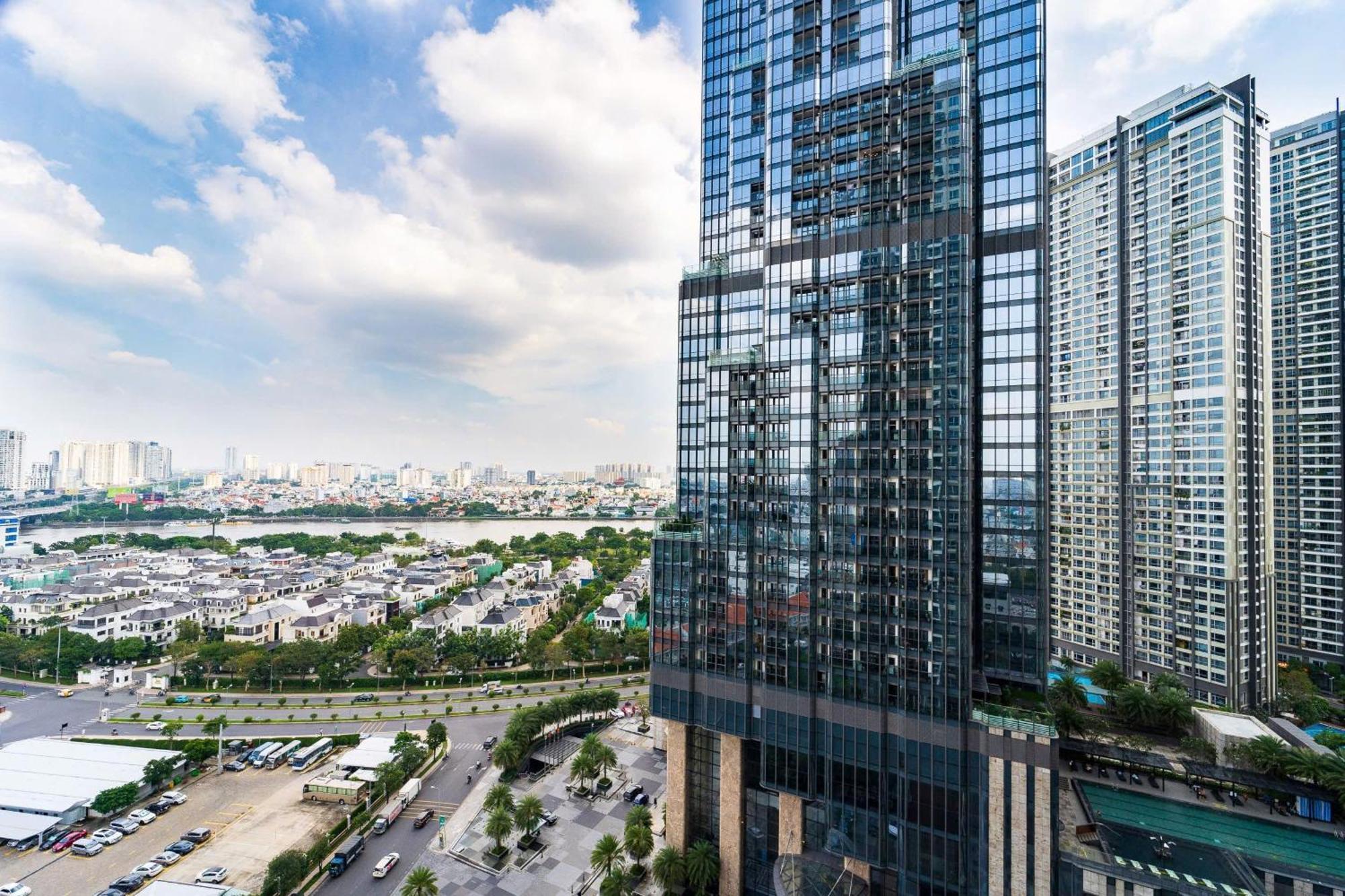 Landmark 81 Vinhomes Service Căn hộ TP. Hồ Chí Minh