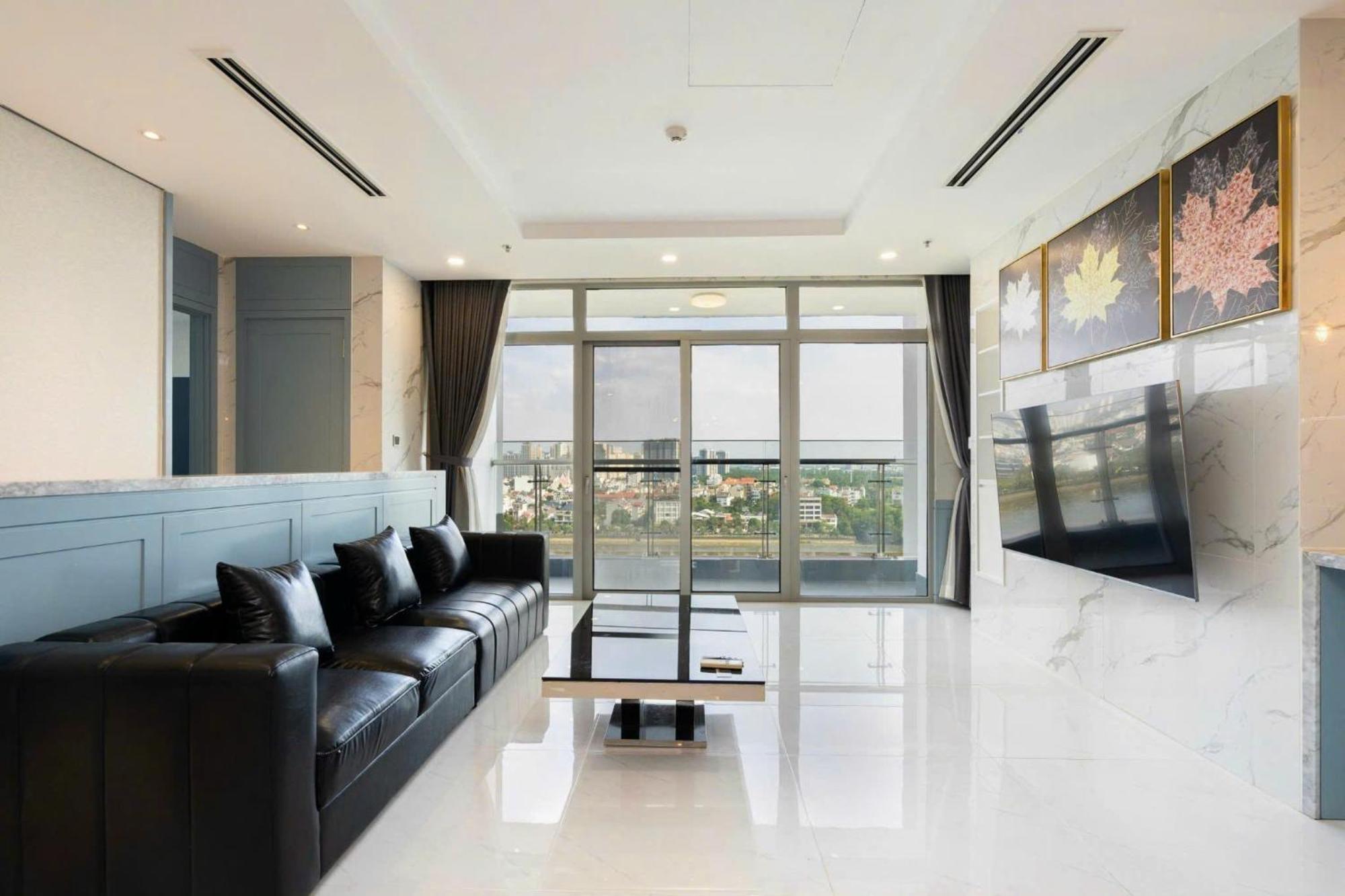 Landmark 81 Vinhomes Service Căn hộ TP. Hồ Chí Minh