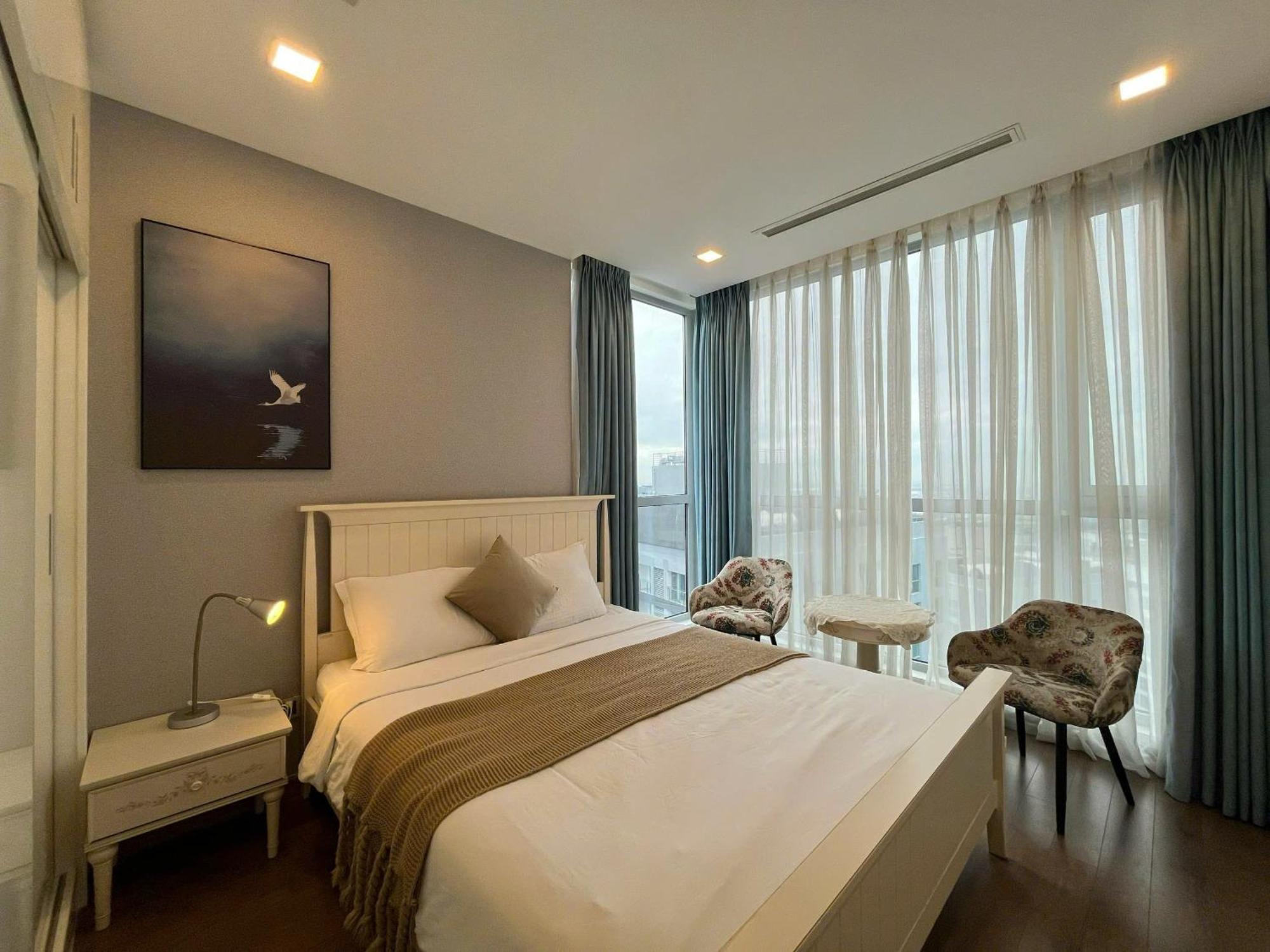 Landmark 81 Vinhomes Service Căn hộ TP. Hồ Chí Minh