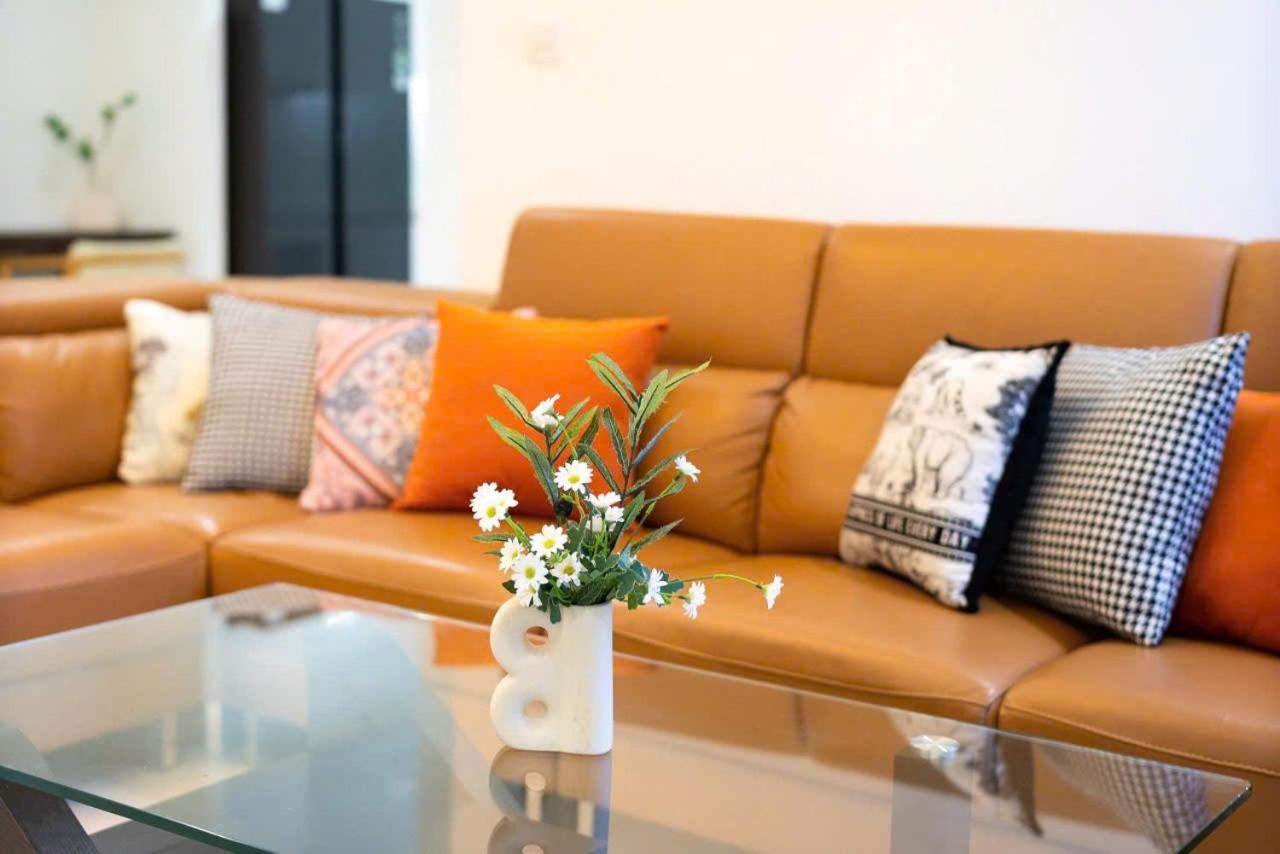 Căn hộ Landmark 81 Vinhomes Service *
