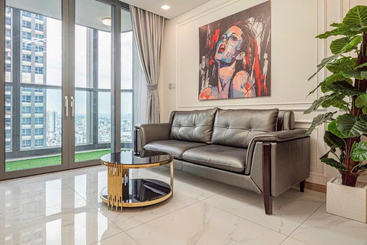 Căn hộ Landmark 81 Vinhomes Service