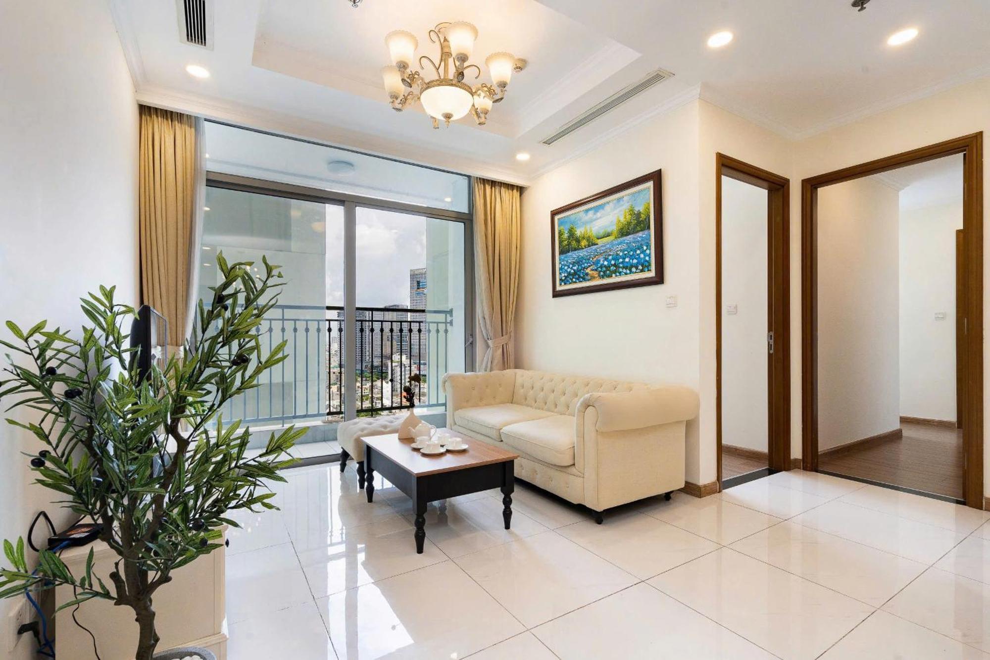 Landmark 81 Vinhomes Service Căn hộ TP. Hồ Chí Minh